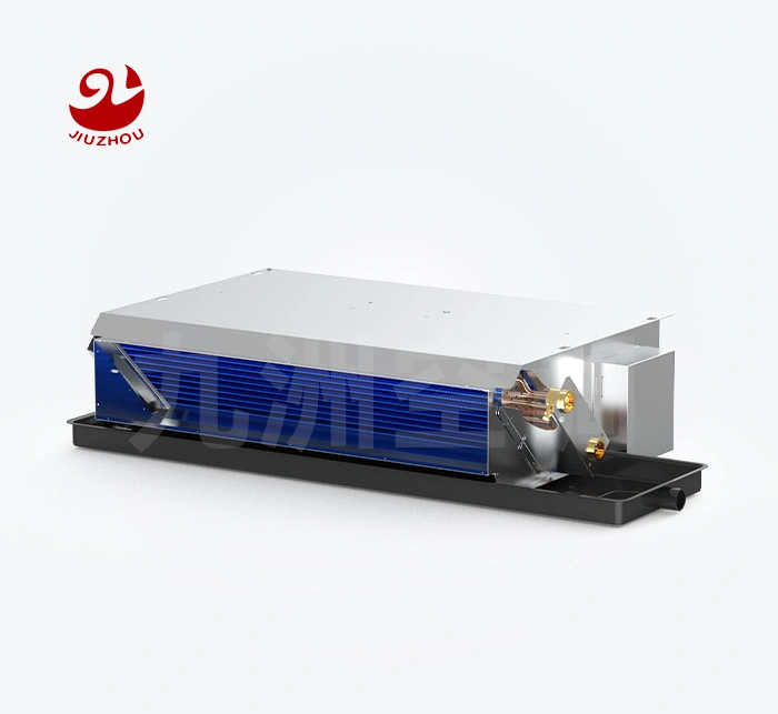 卧式暗装室内机（220厚度）